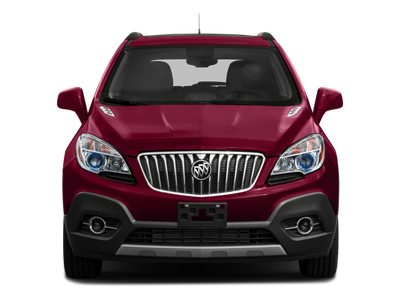 2016 Buick Encore AWD 4dr