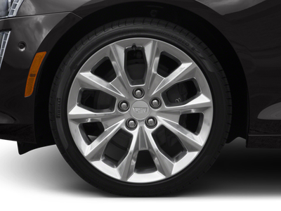2016 Cadillac CTS AWD