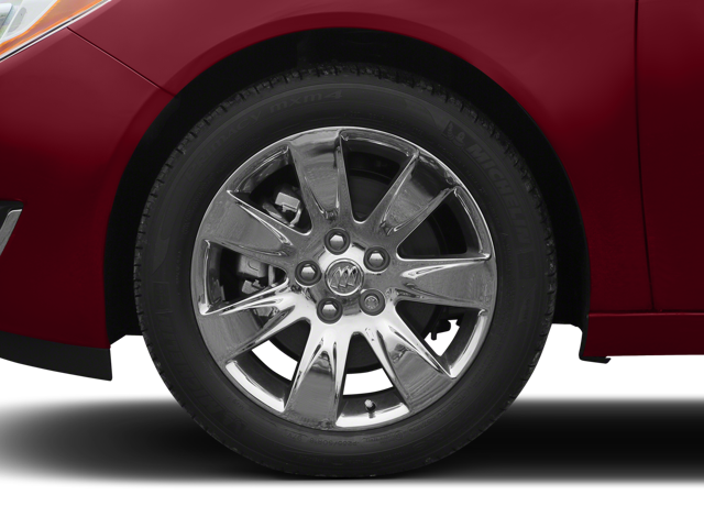 2017 Buick Regal Premium II