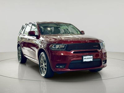 2019 Dodge Durango GT