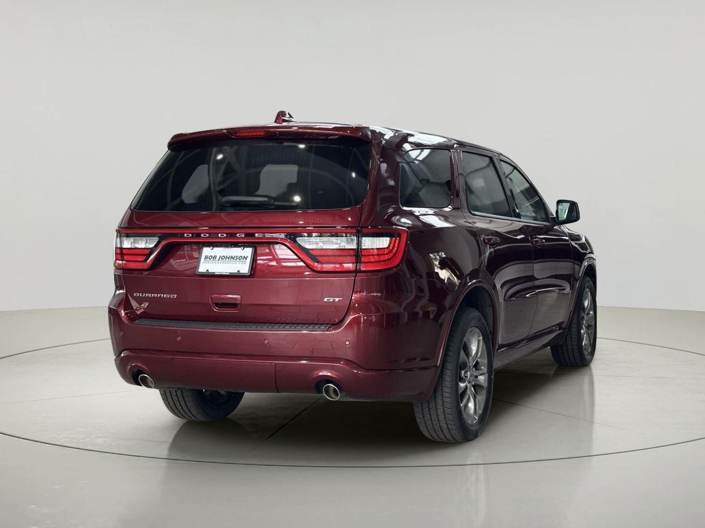 2019 Dodge Durango GT