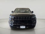 2023 Jeep Grand Wagoneer Series II Obsidian