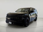 2023 Jeep Grand Wagoneer Series II Obsidian