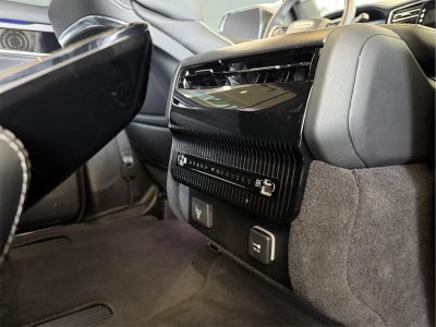 2023 Jeep Grand Wagoneer Series II Obsidian