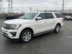 2018 Ford Expedition Max XLT