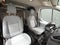 2015 Ford Transit Cargo Van T-150 148" Low Rf 8600 GVWR Swing-Out RH Dr