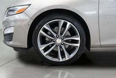 2022 Chevrolet Malibu Premier