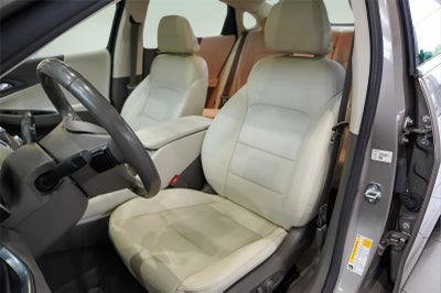 2022 Chevrolet Malibu Premier