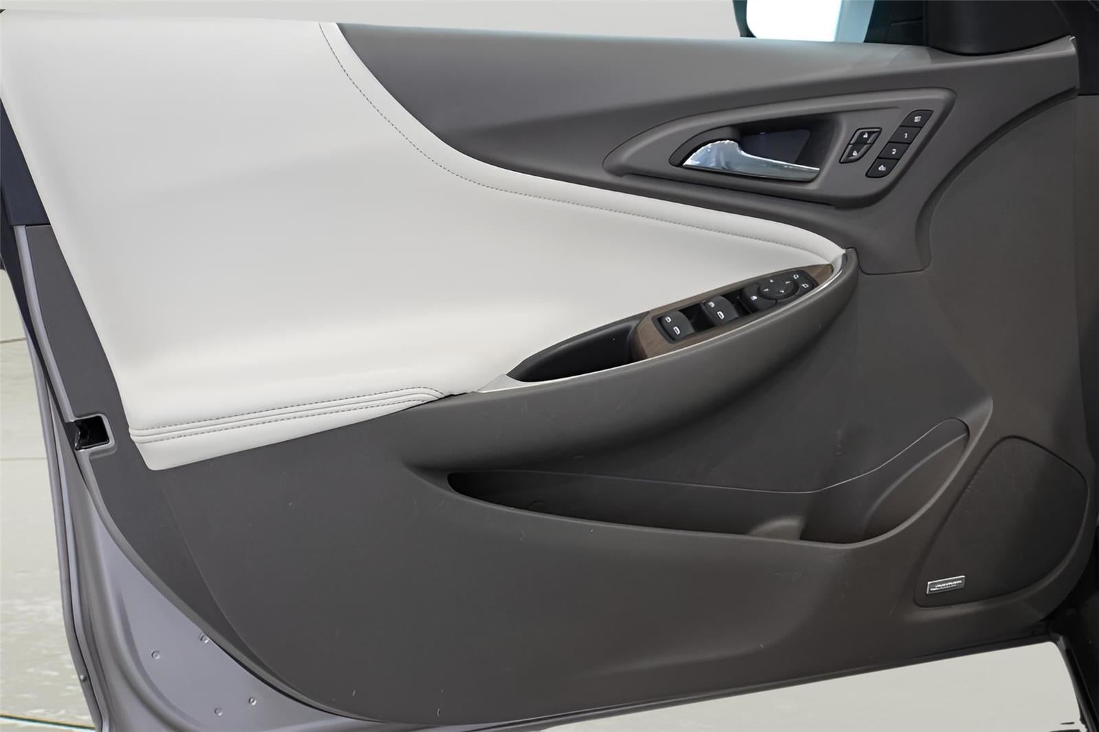 2022 Chevrolet Malibu Premier