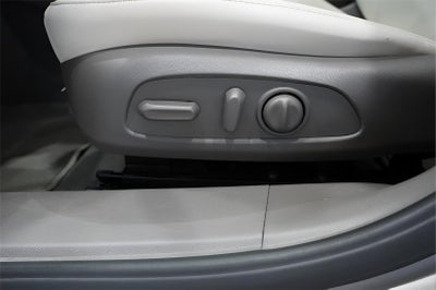 2022 Chevrolet Malibu Premier