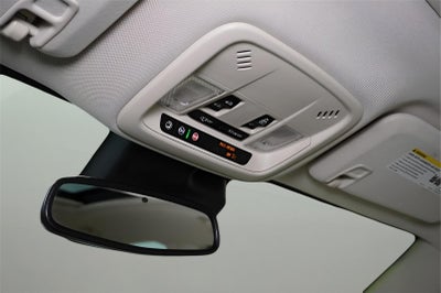 2022 Chevrolet Malibu Premier