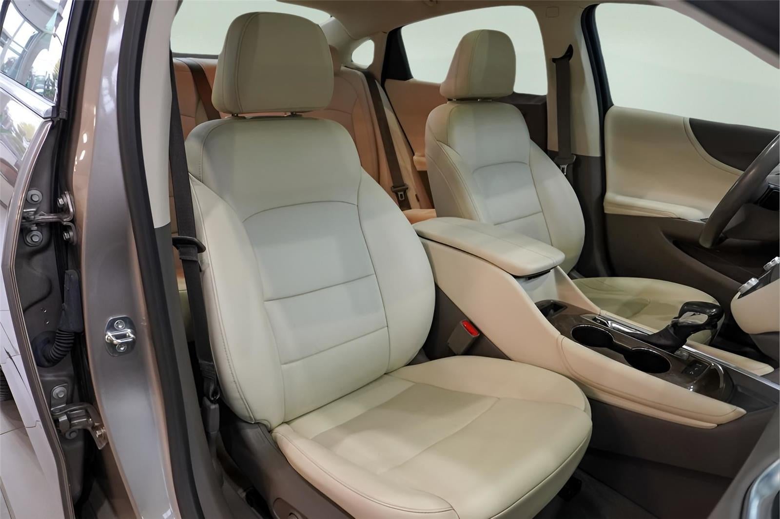 2022 Chevrolet Malibu Premier