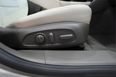 2022 Chevrolet Malibu Premier