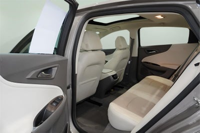 2022 Chevrolet Malibu Premier