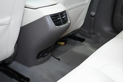 2022 Chevrolet Malibu Premier