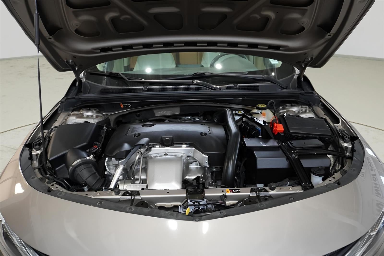 2022 Chevrolet Malibu Premier