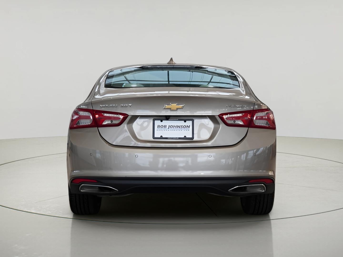 2022 Chevrolet Malibu Premier