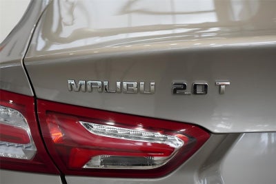 2022 Chevrolet Malibu Premier