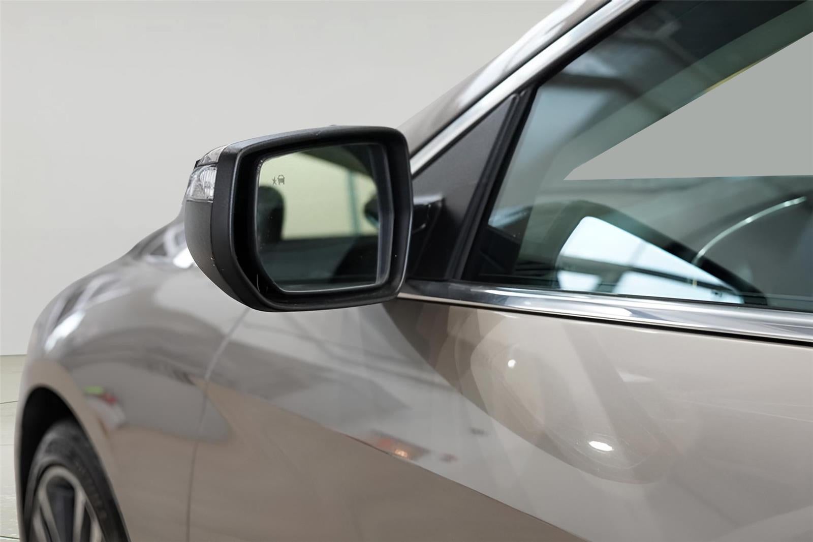 2022 Chevrolet Malibu Premier