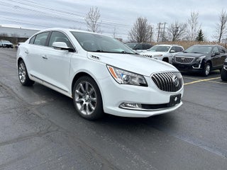 2015 Buick LaCrosse Premium I