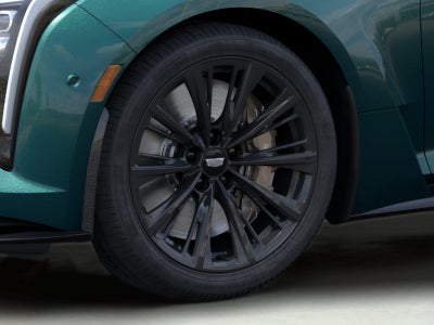2026 Cadillac CT5-V V-Series Blackwing