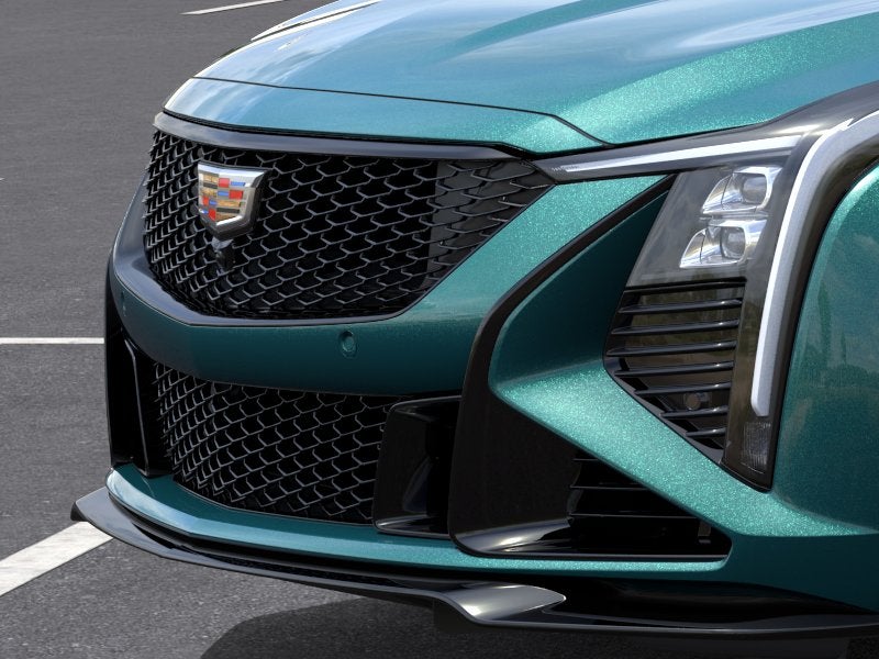 2026 Cadillac CT5-V V-Series Blackwing