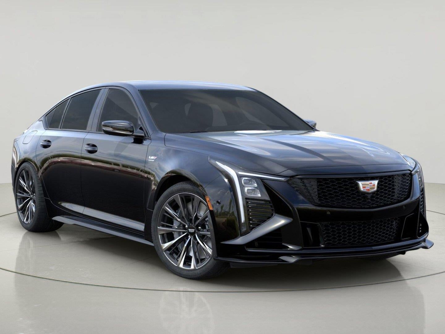 2026 Cadillac CT5-V V-Series Blackwing