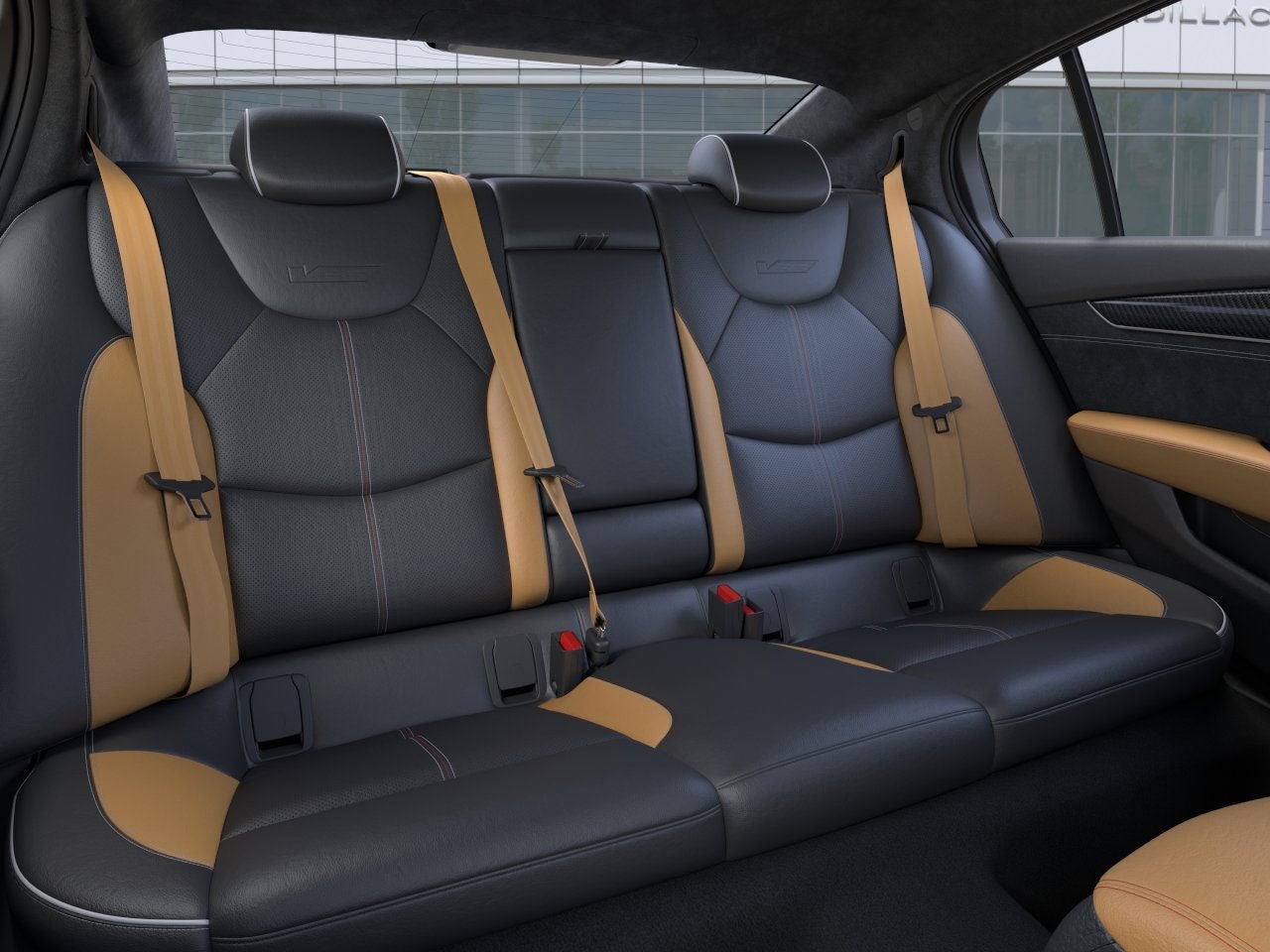 2026 Cadillac CT5-V V-Series Blackwing