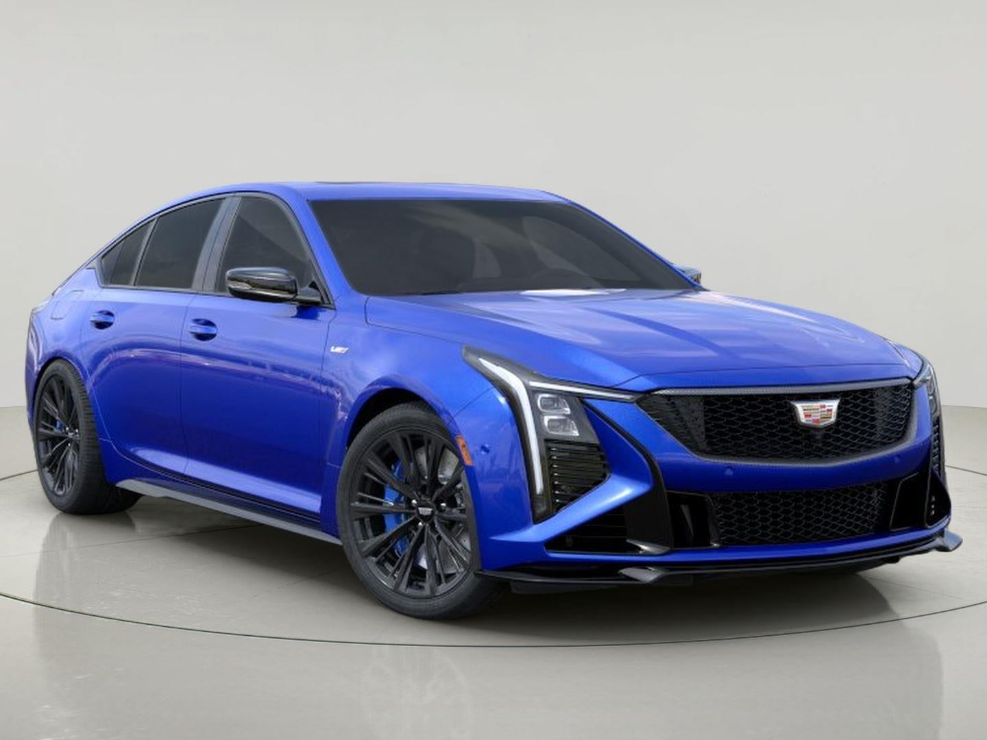 2026 Cadillac CT5