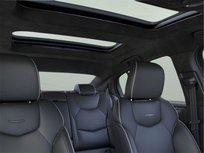 2026 Cadillac CT5-V V-Series Blackwing