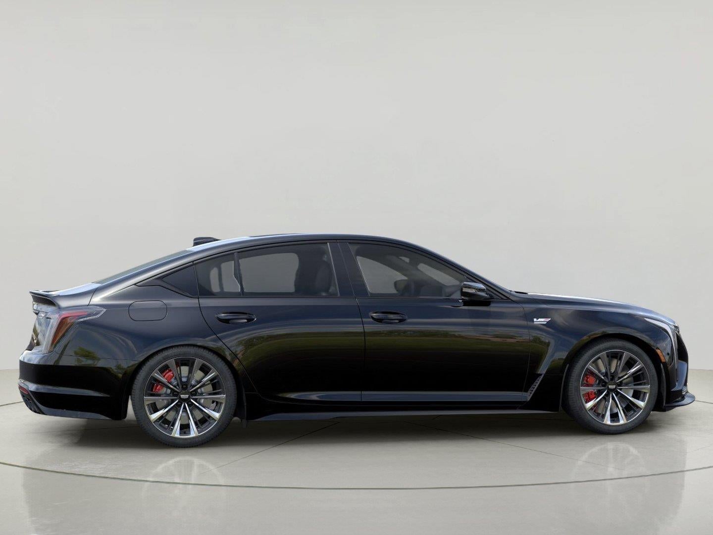 2026 Cadillac CT5-V V-Series Blackwing