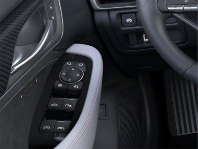 2026 Cadillac CT5-V V-Series Blackwing