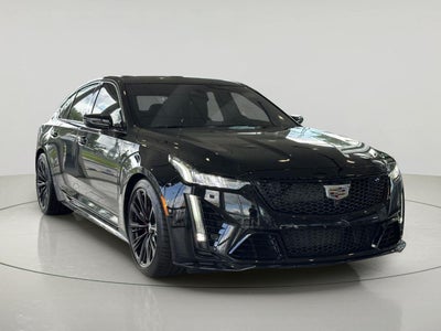 2024 Cadillac CT5-V V-Series Blackwing