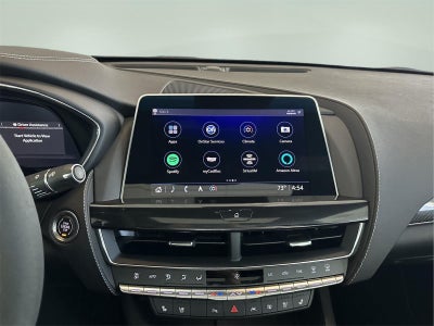 2024 Cadillac CT5-V V-Series Blackwing
