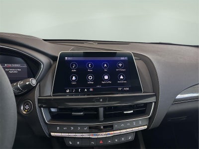 2024 Cadillac CT5-V V-Series Blackwing