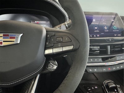 2024 Cadillac CT5-V V-Series Blackwing
