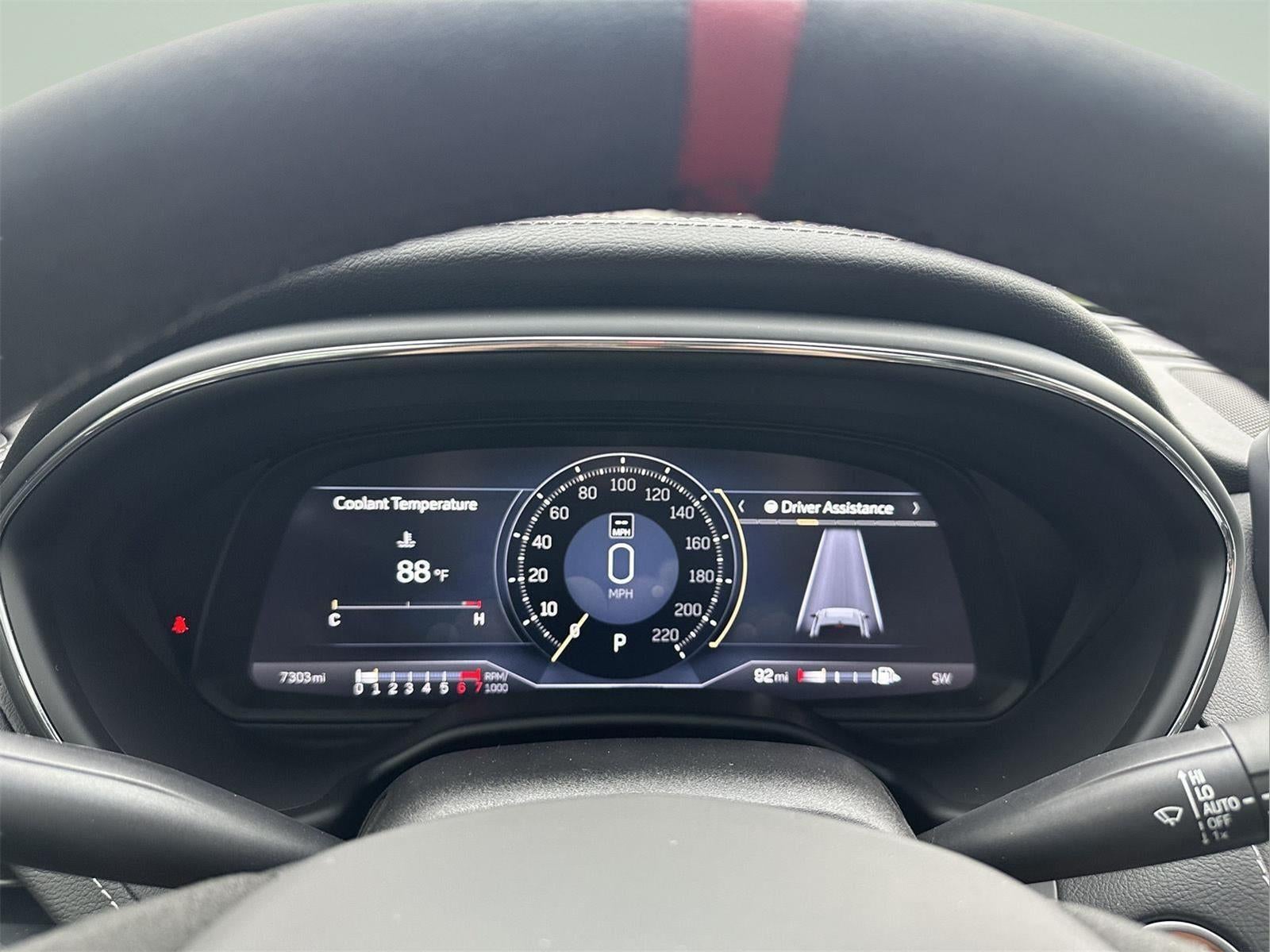2024 Cadillac CT5-V V-Series Blackwing