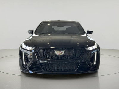 2024 Cadillac CT5-V V-Series Blackwing