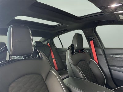 2024 Cadillac CT5-V V-Series Blackwing