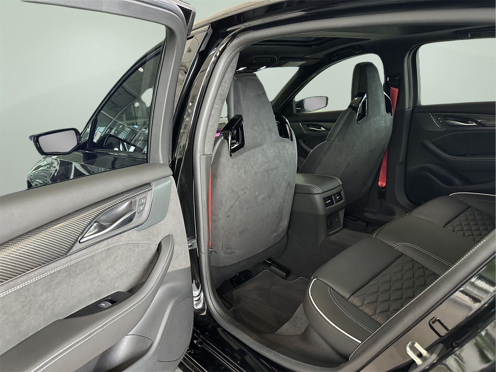 2024 Cadillac CT5-V V-Series Blackwing