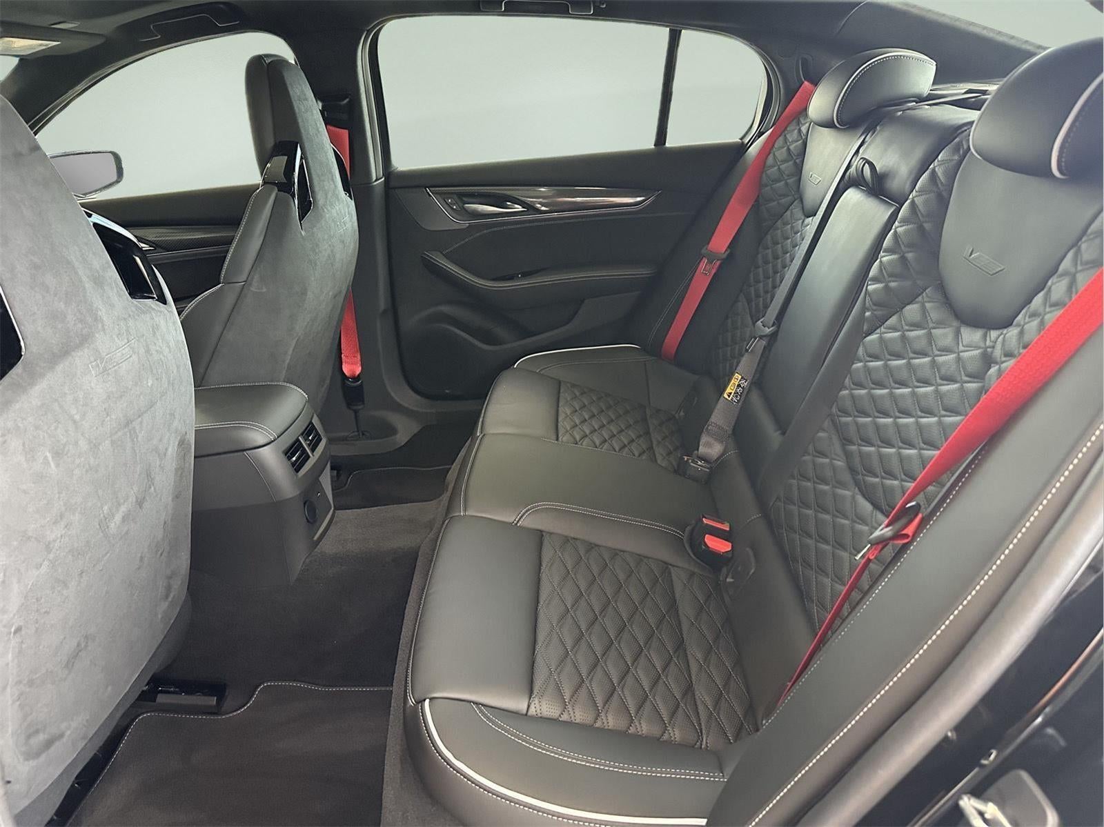 2024 Cadillac CT5-V V-Series Blackwing