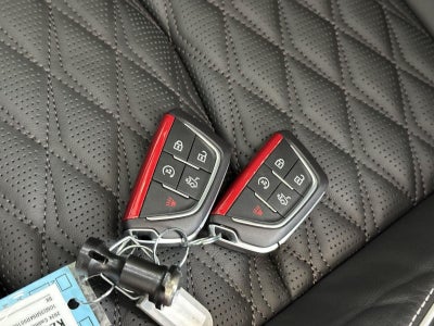 2024 Cadillac CT5-V V-Series Blackwing