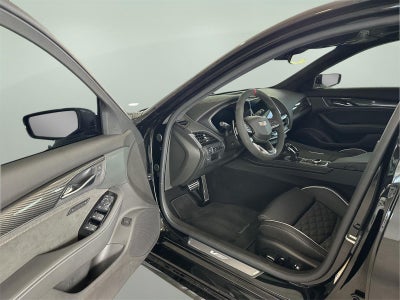 2024 Cadillac CT5-V V-Series Blackwing