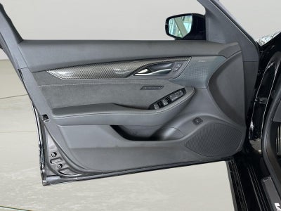 2024 Cadillac CT5-V V-Series Blackwing