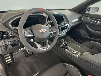 2024 Cadillac CT5-V V-Series Blackwing