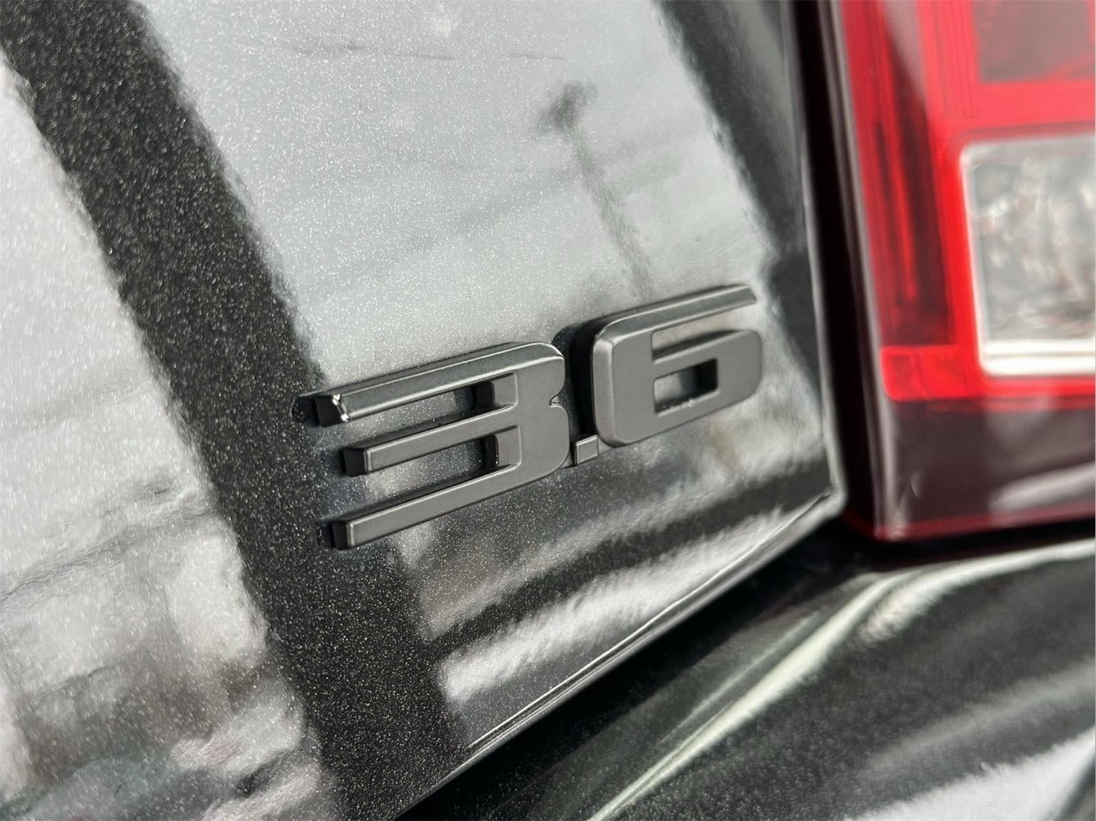 2014 Cadillac CTS 2dr Cpe AWD