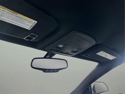 2014 Cadillac CTS 2dr Cpe AWD