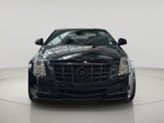 2014 Cadillac CTS 2dr Cpe AWD