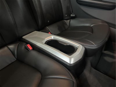 2014 Cadillac CTS 2dr Cpe AWD