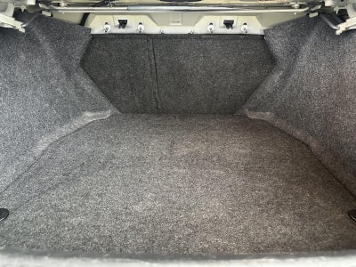 2014 Cadillac CTS 2dr Cpe AWD